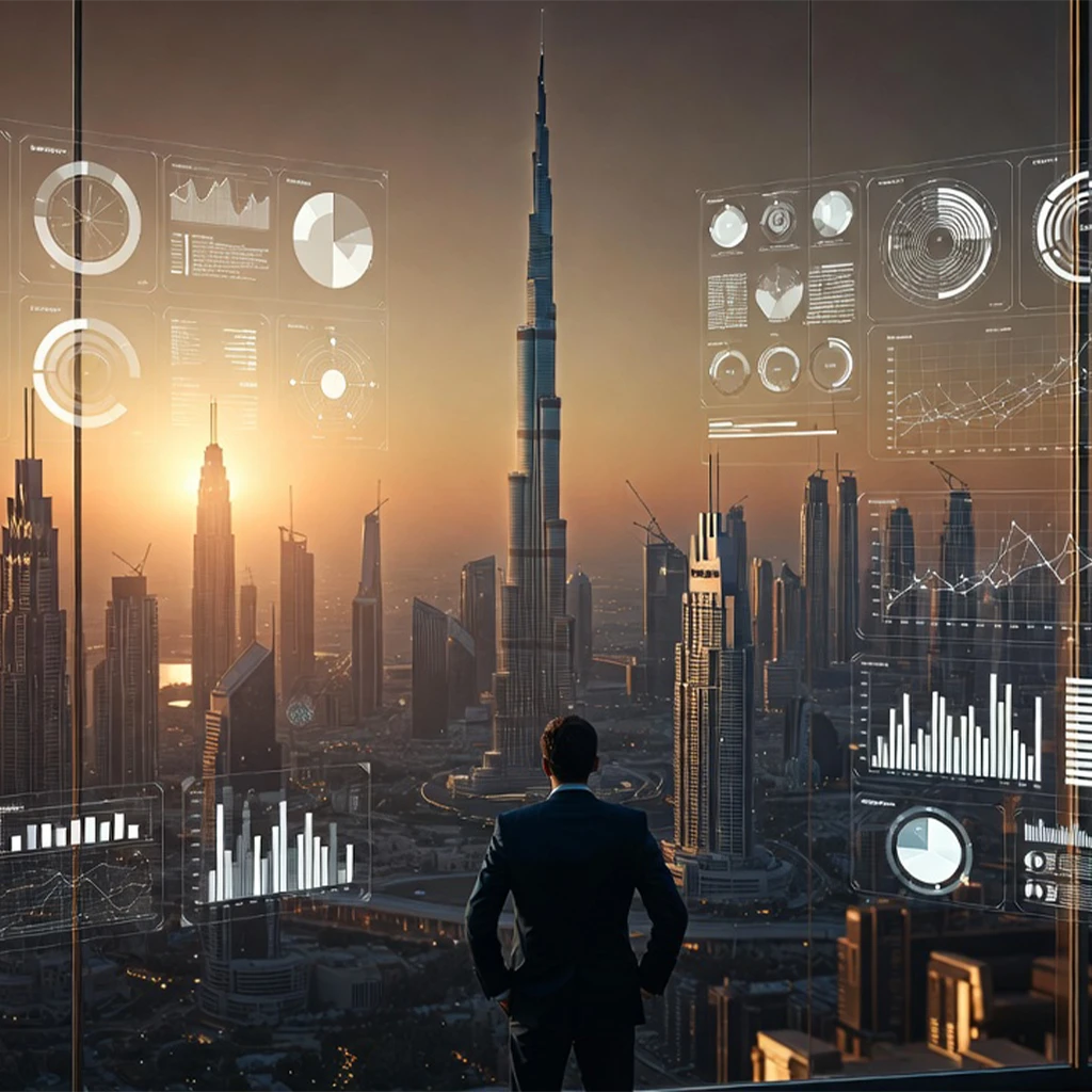 Architects of Growth: