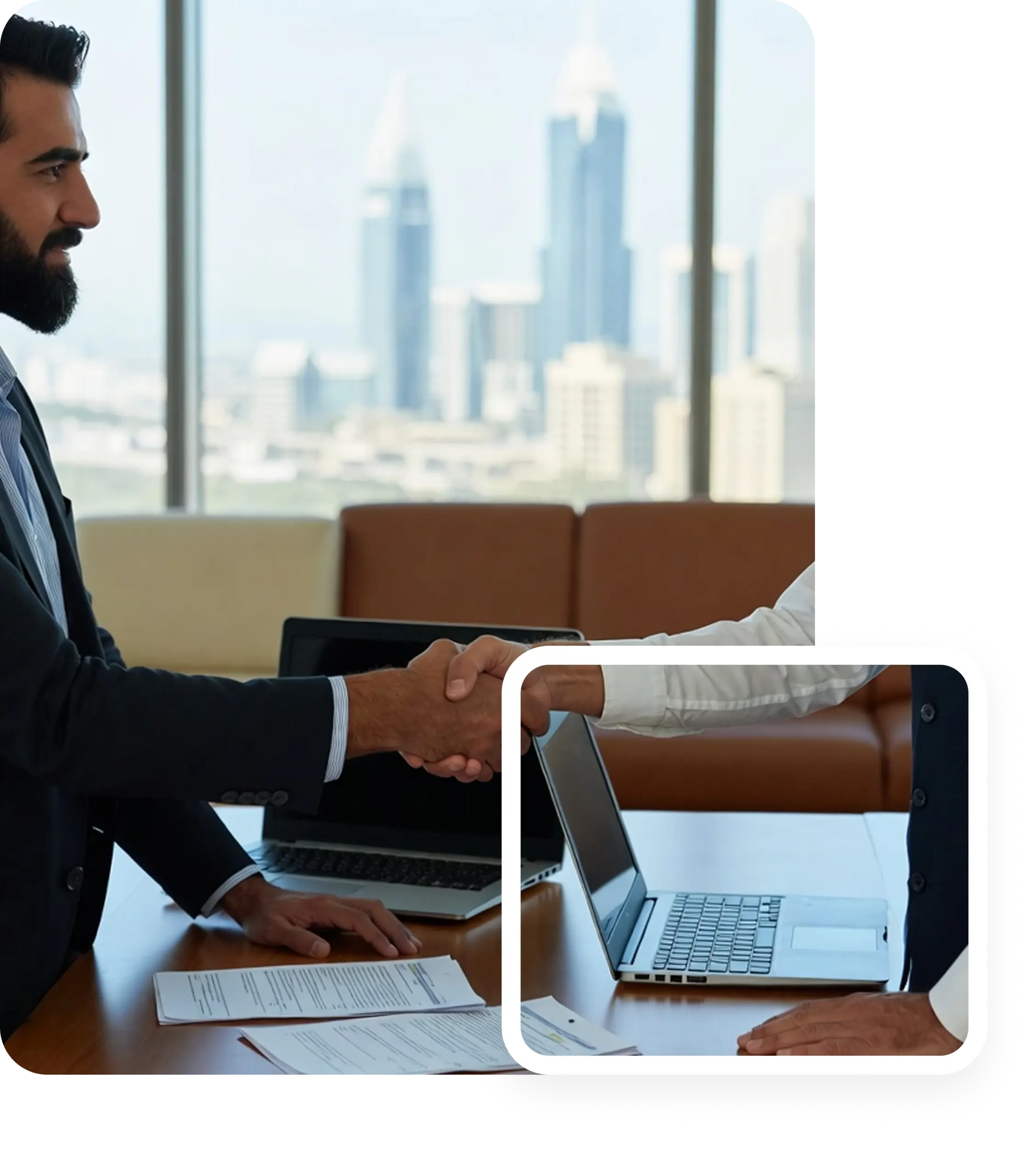 Commercial Brokerage