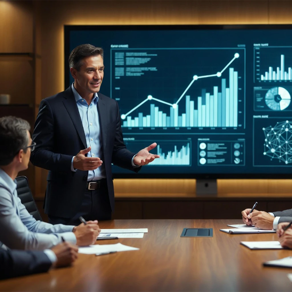 Future-Proofing Leadership