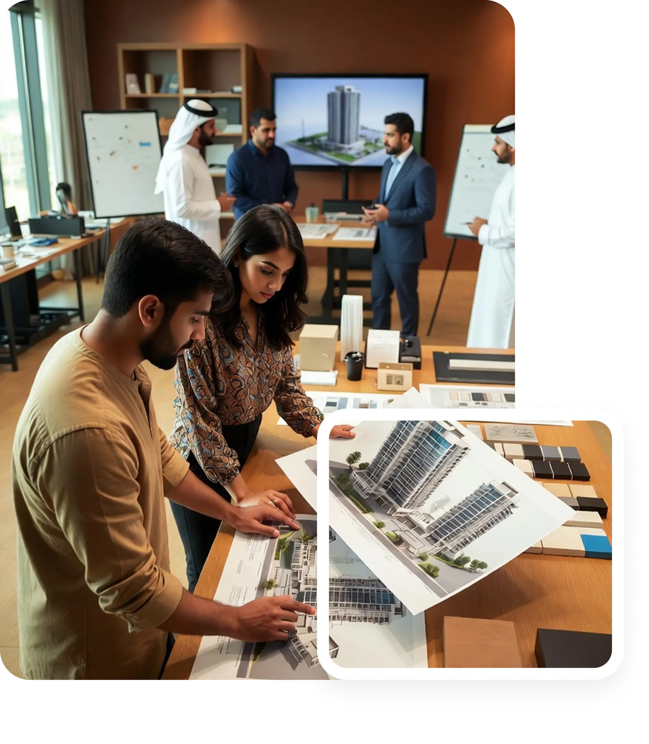 Interior Design Consultancy