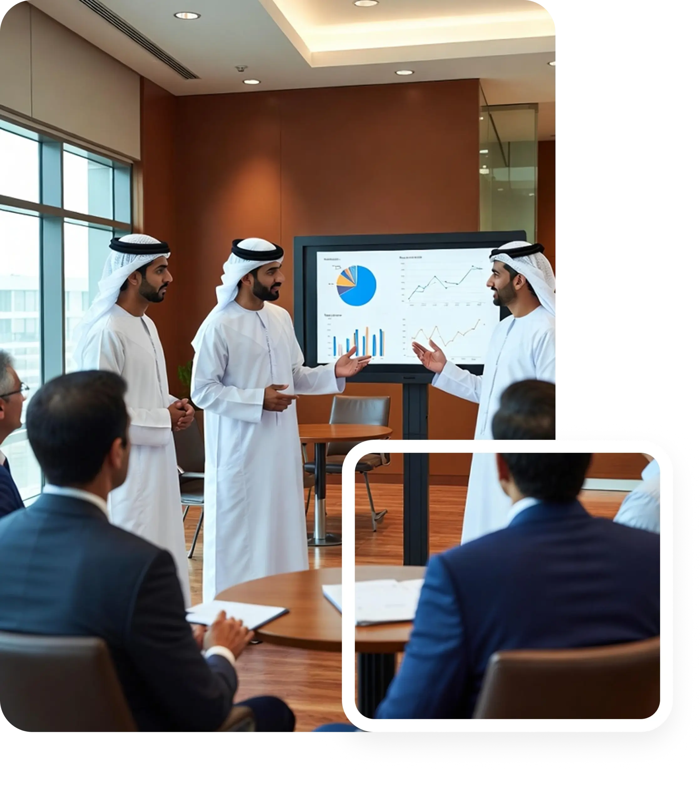 Management Consultancy service