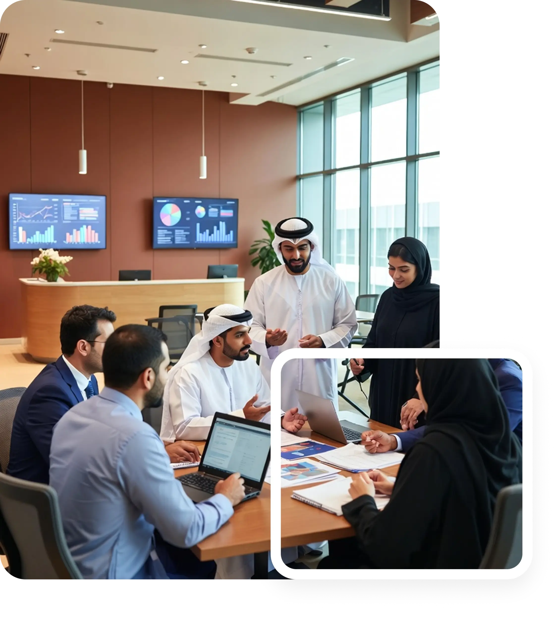 Marketing Management service