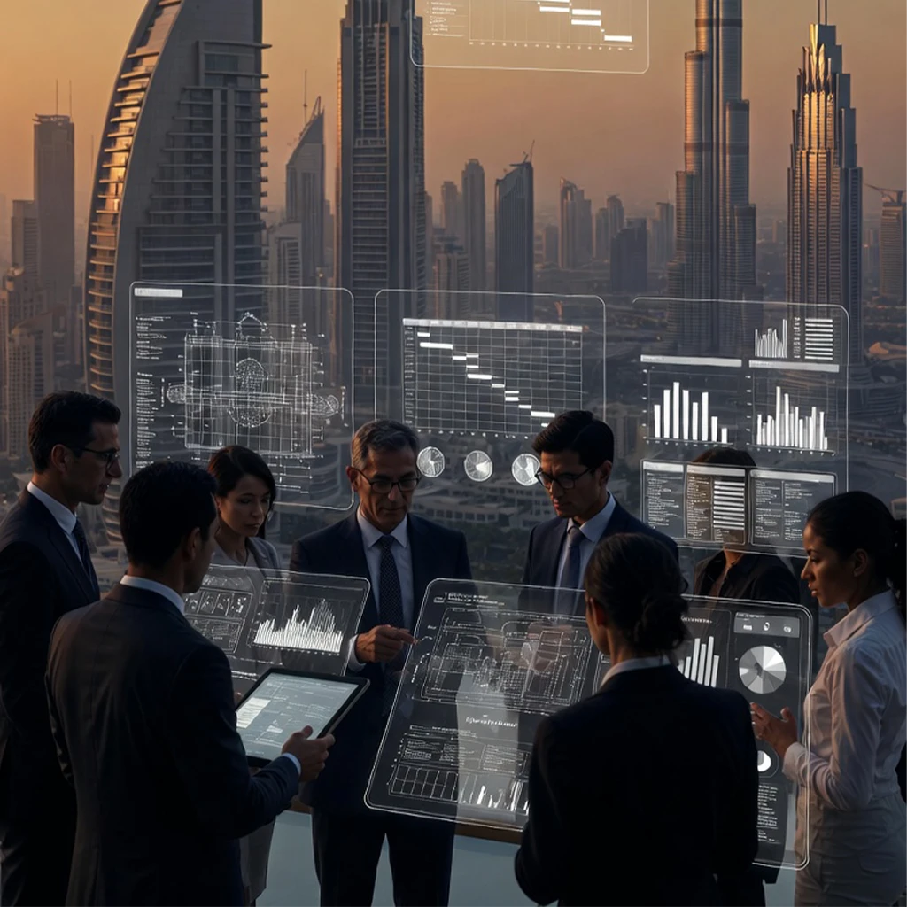 Project Management Services overview