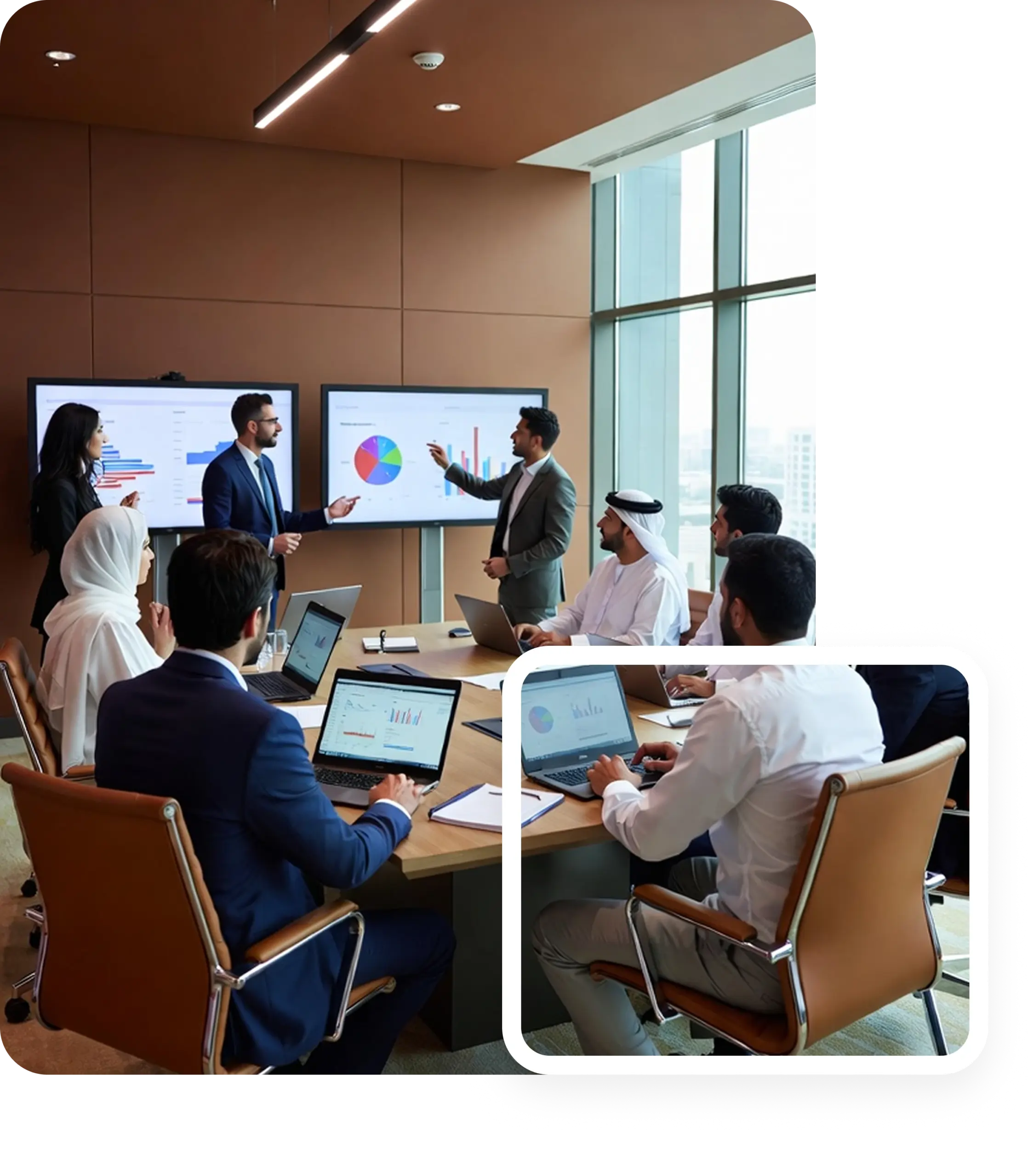 Project Management Services