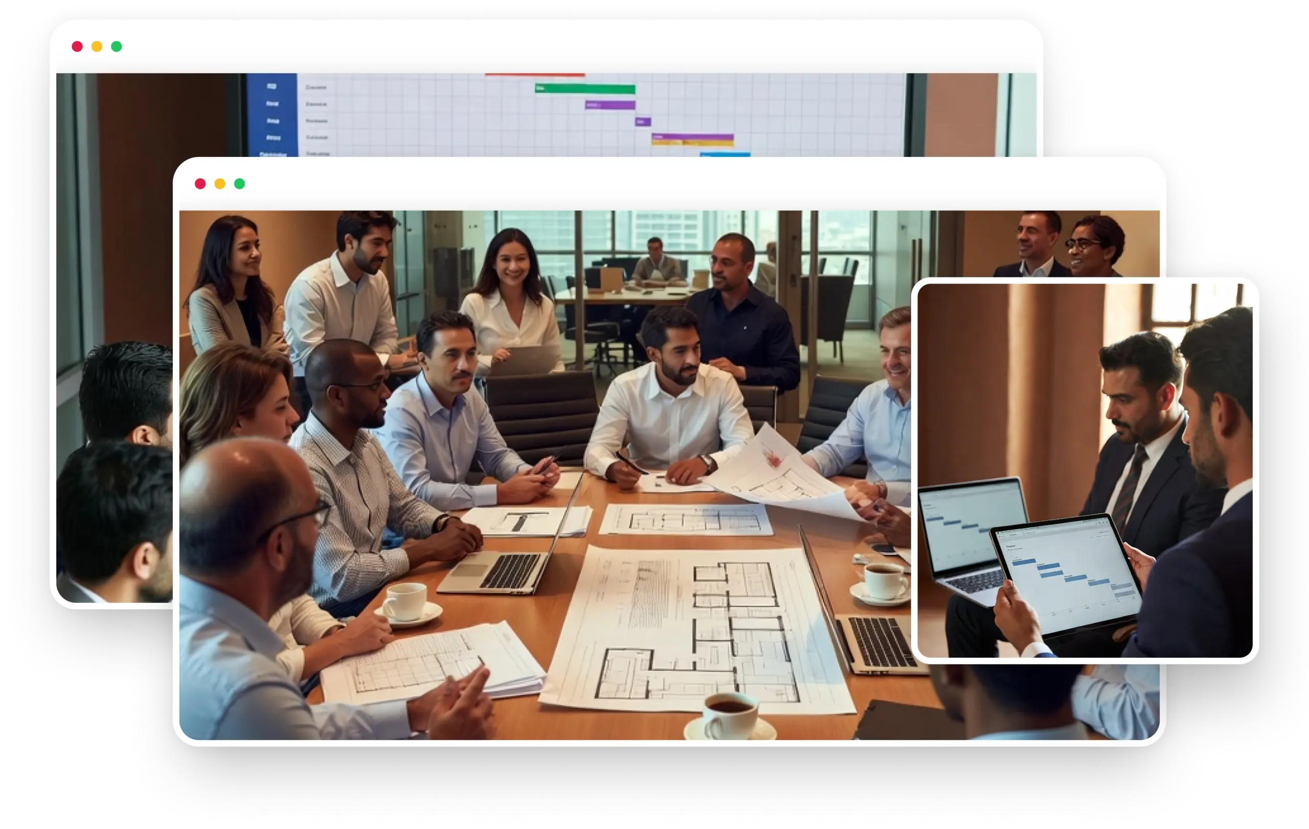Project Management pr
