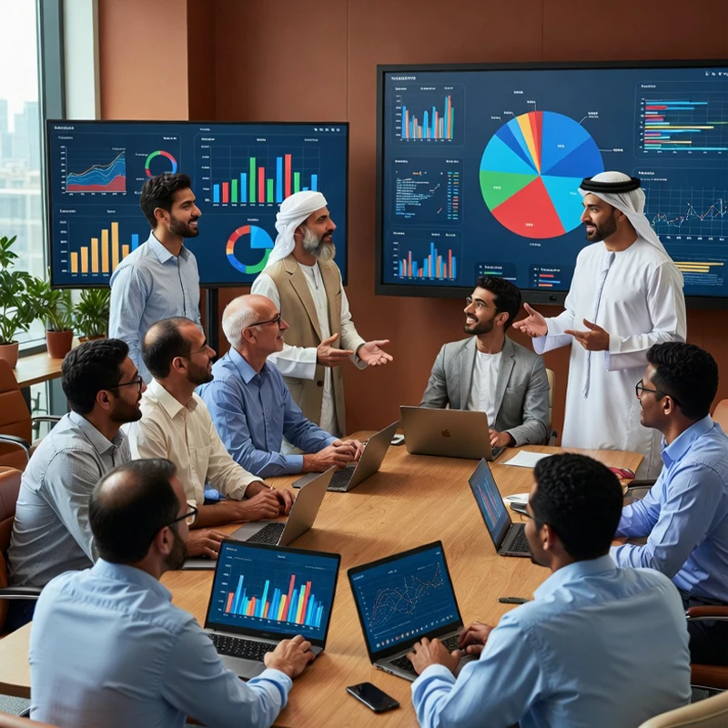 Top Marketing Strategies for UAE Businesses in 2026