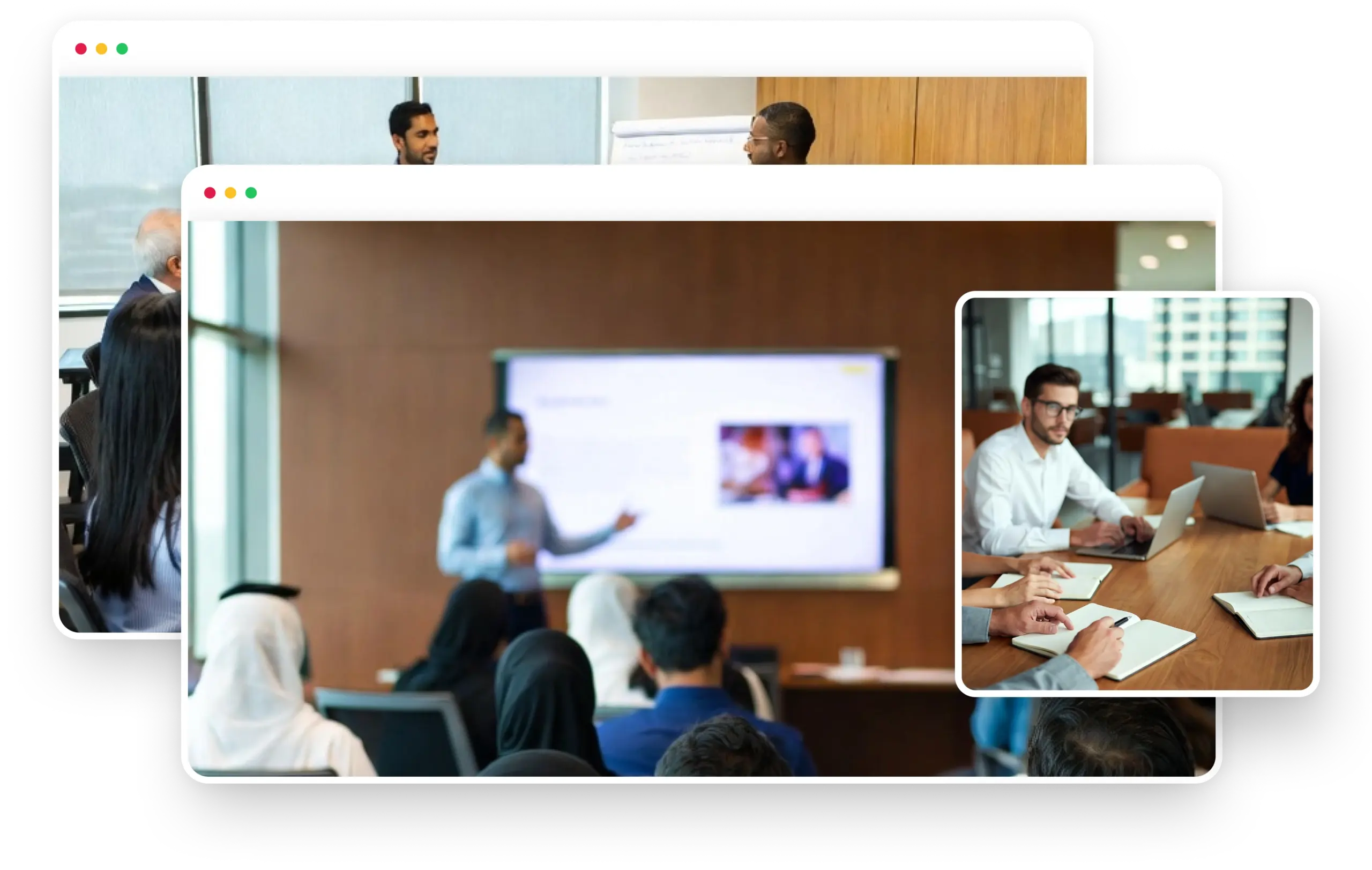 Training Development pr