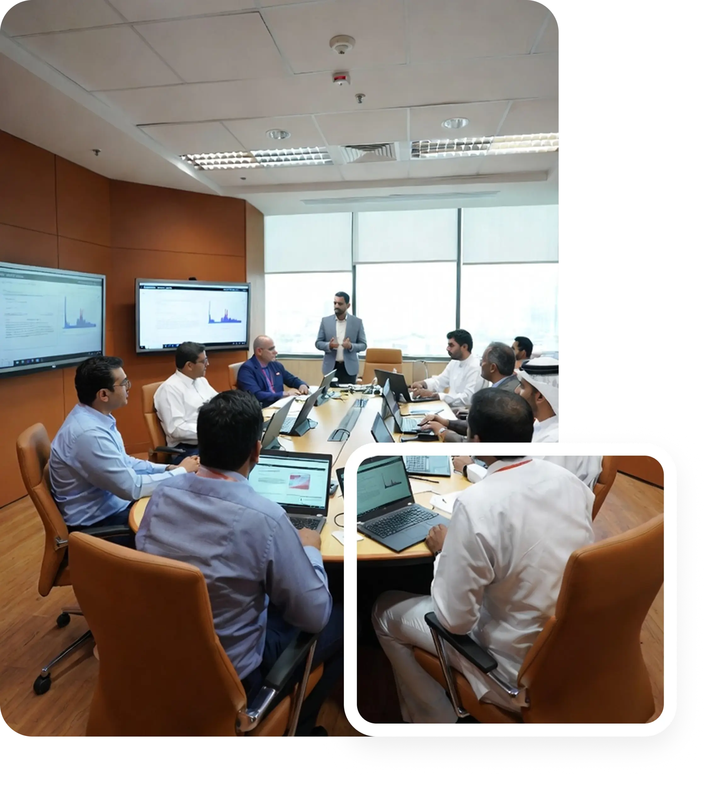 Training & Personal Development service